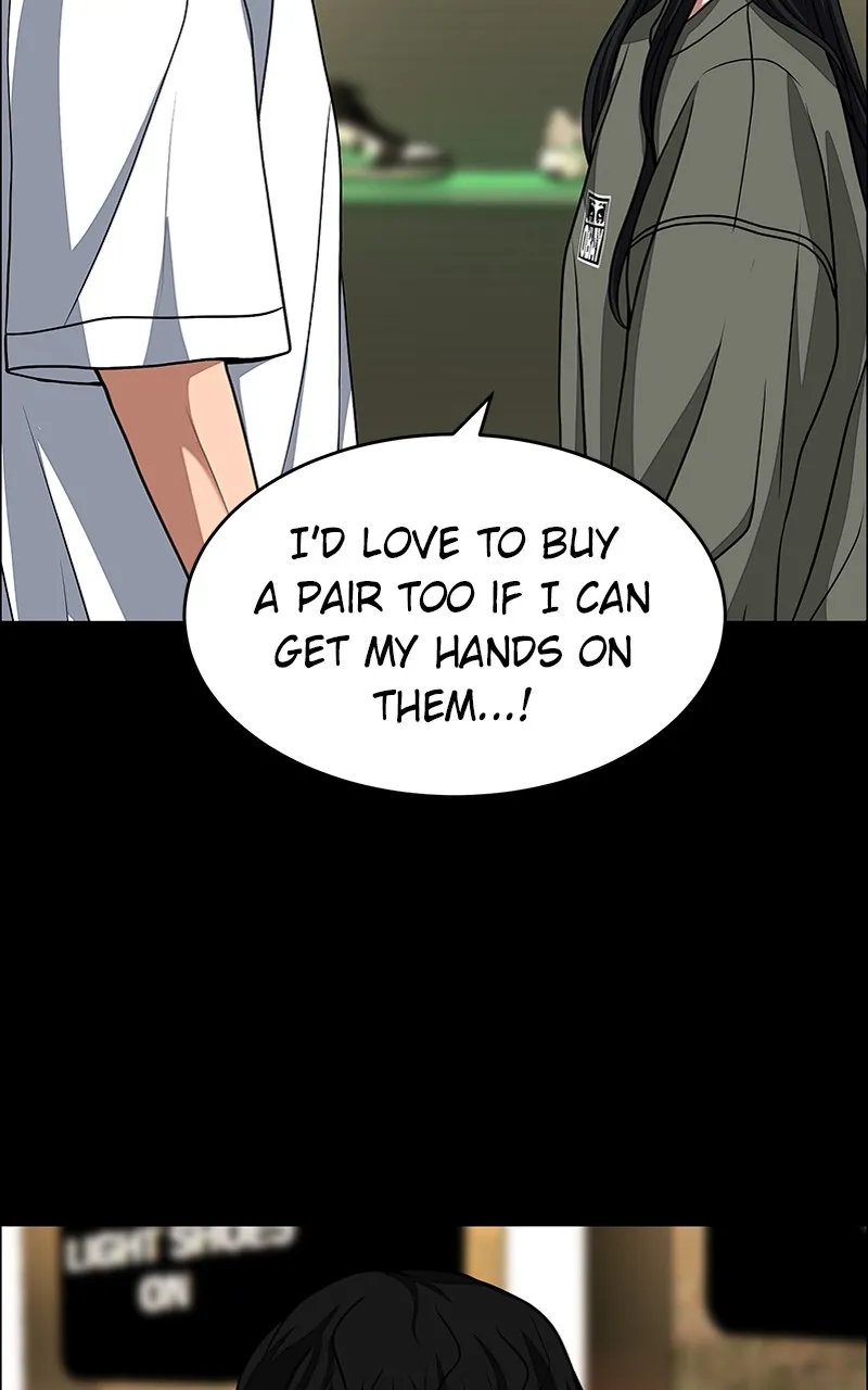 Denounce Chapter 4 page 31 - 