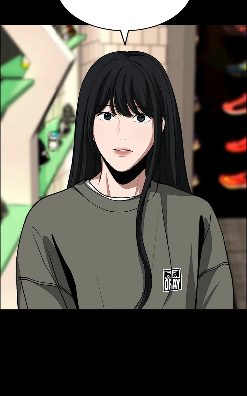 Denounce Chapter 4 page 33 - 