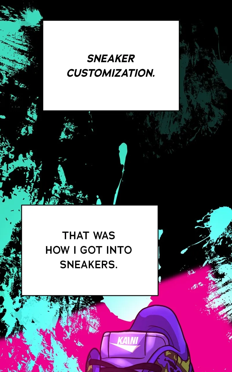 Denounce Chapter 4 page 34 - 