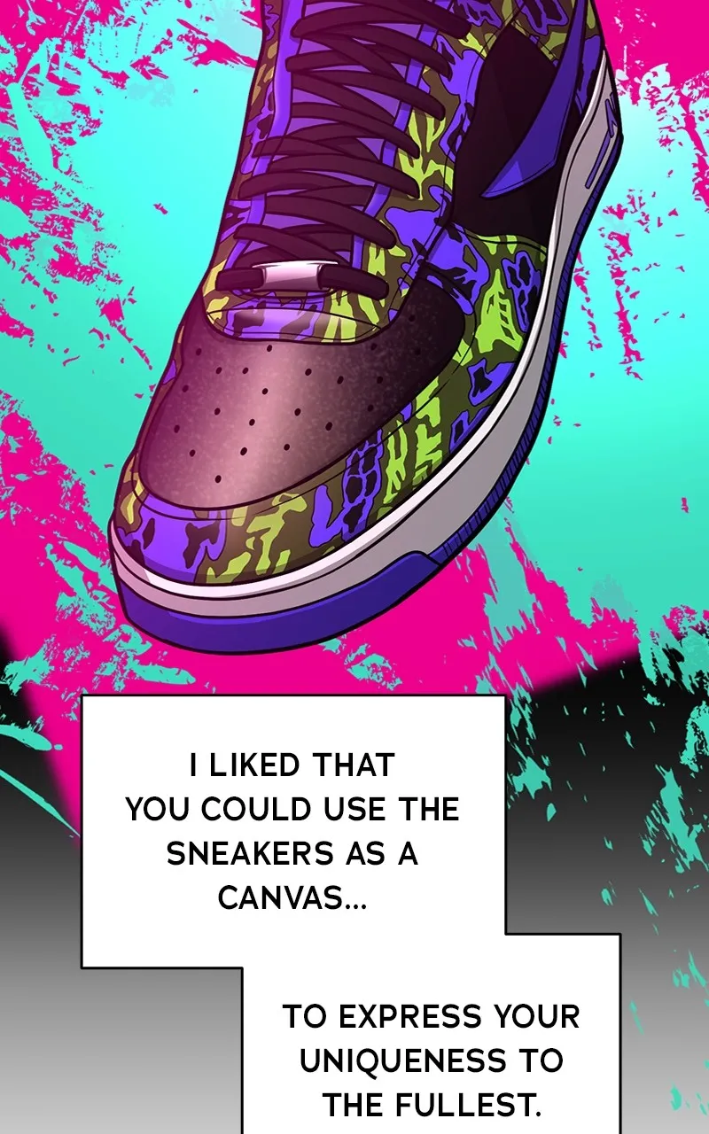 Denounce Chapter 4 page 35 - 