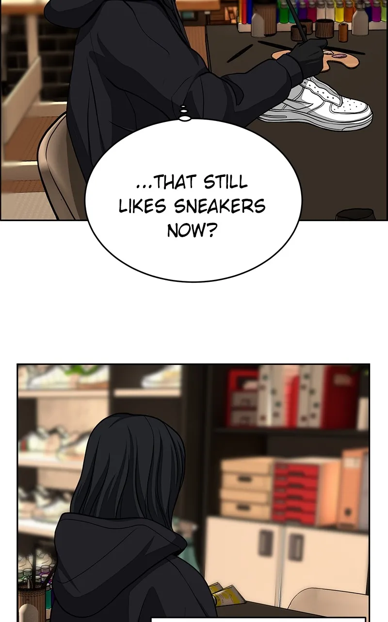 Denounce Chapter 4 page 37 - 
