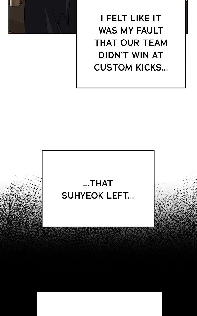 Denounce Chapter 4 page 38 - 