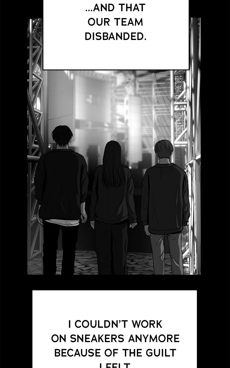Denounce Chapter 4 page 39 - 