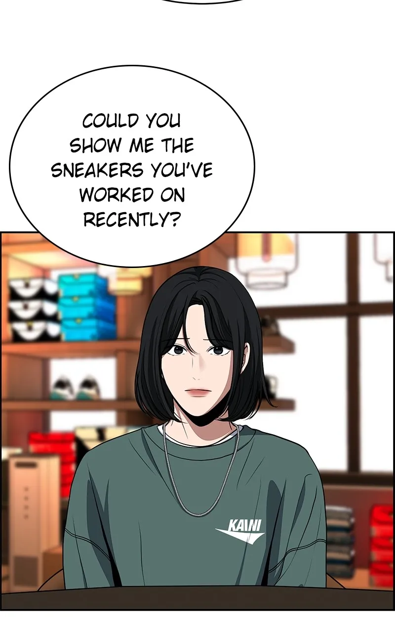 Denounce Chapter 4 page 5 - 