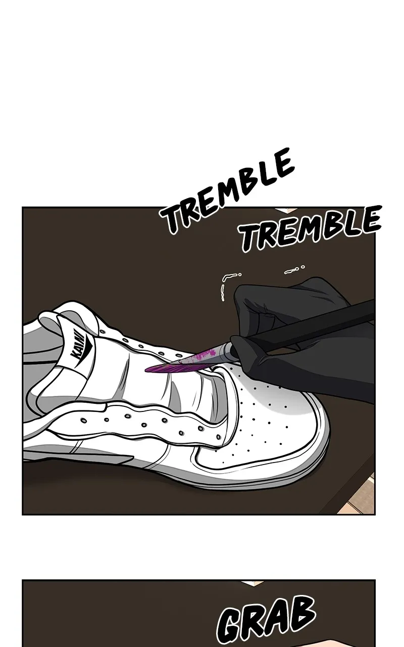 Denounce Chapter 4 page 43 - 
