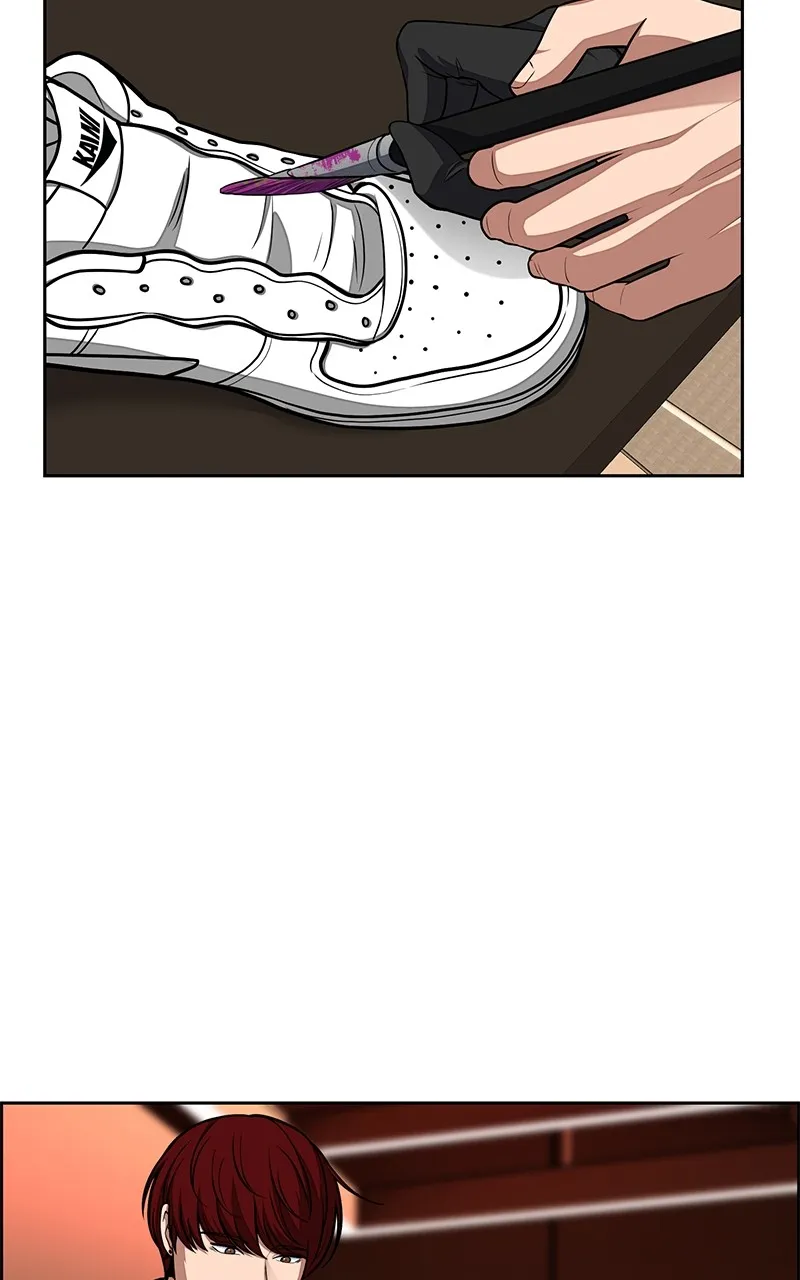 Denounce Chapter 4 page 44 - 