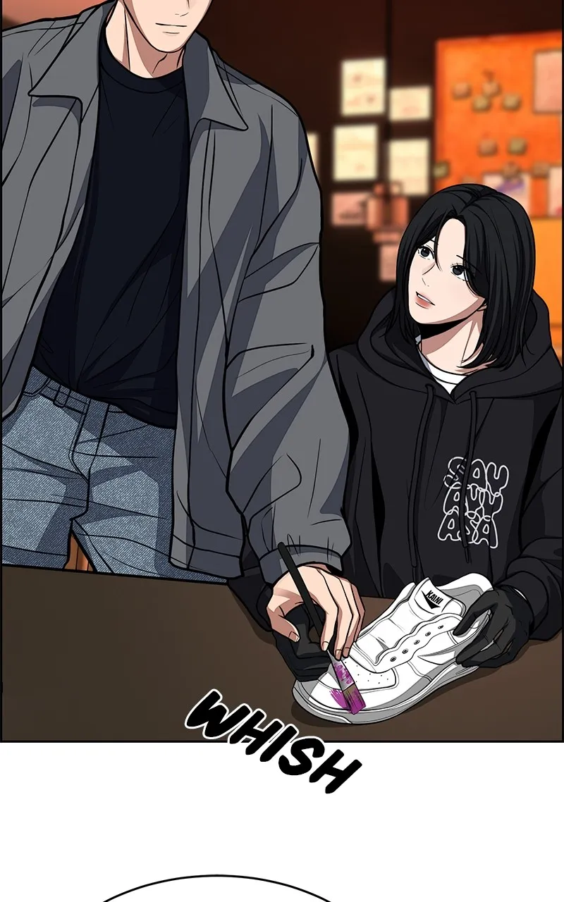 Denounce Chapter 4 page 45 - 