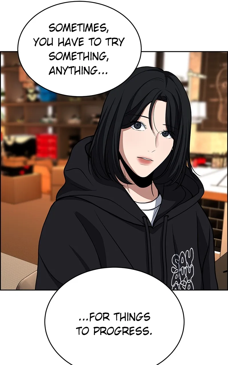 Denounce Chapter 4 page 47 - 