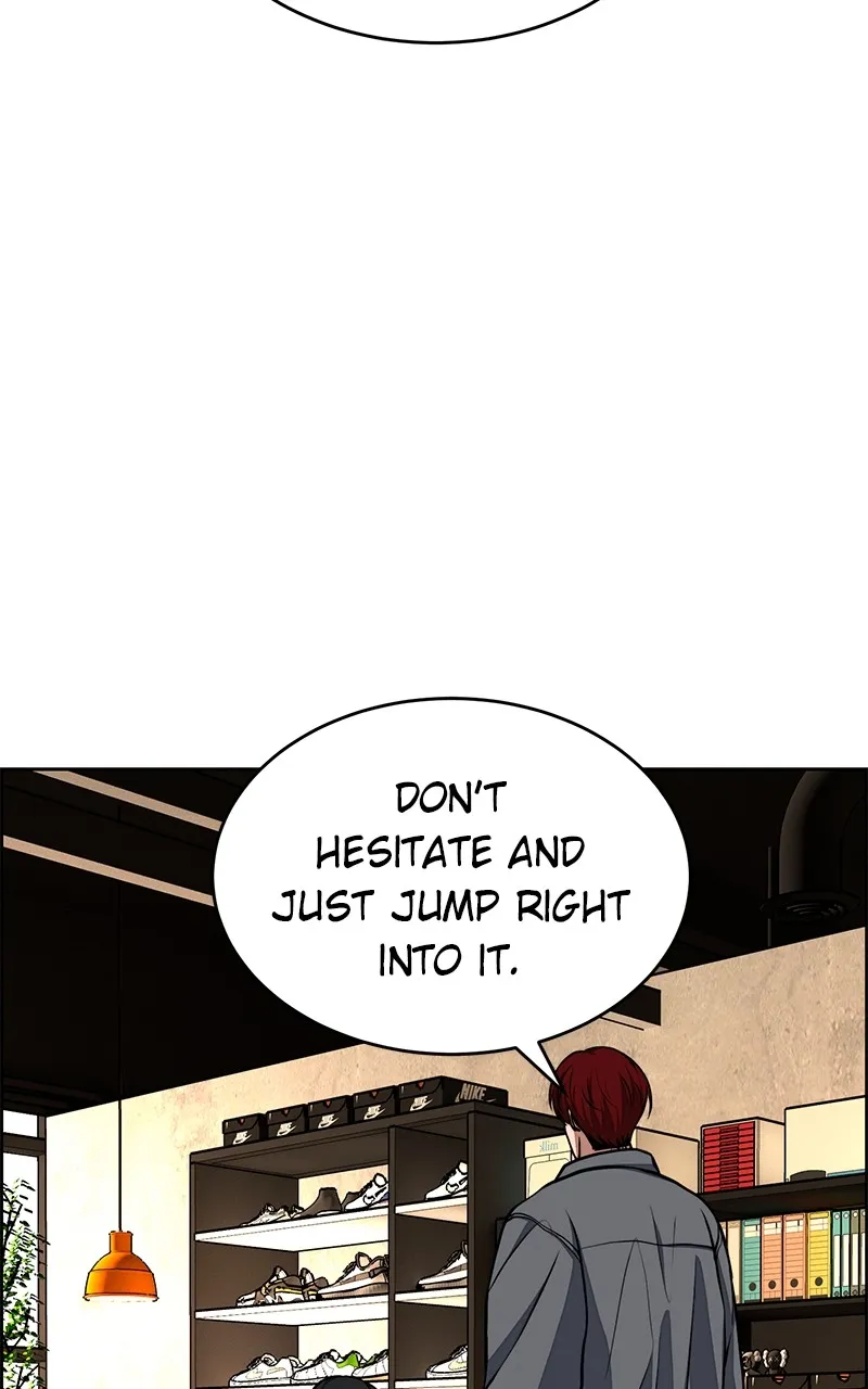Denounce Chapter 4 page 48 - 