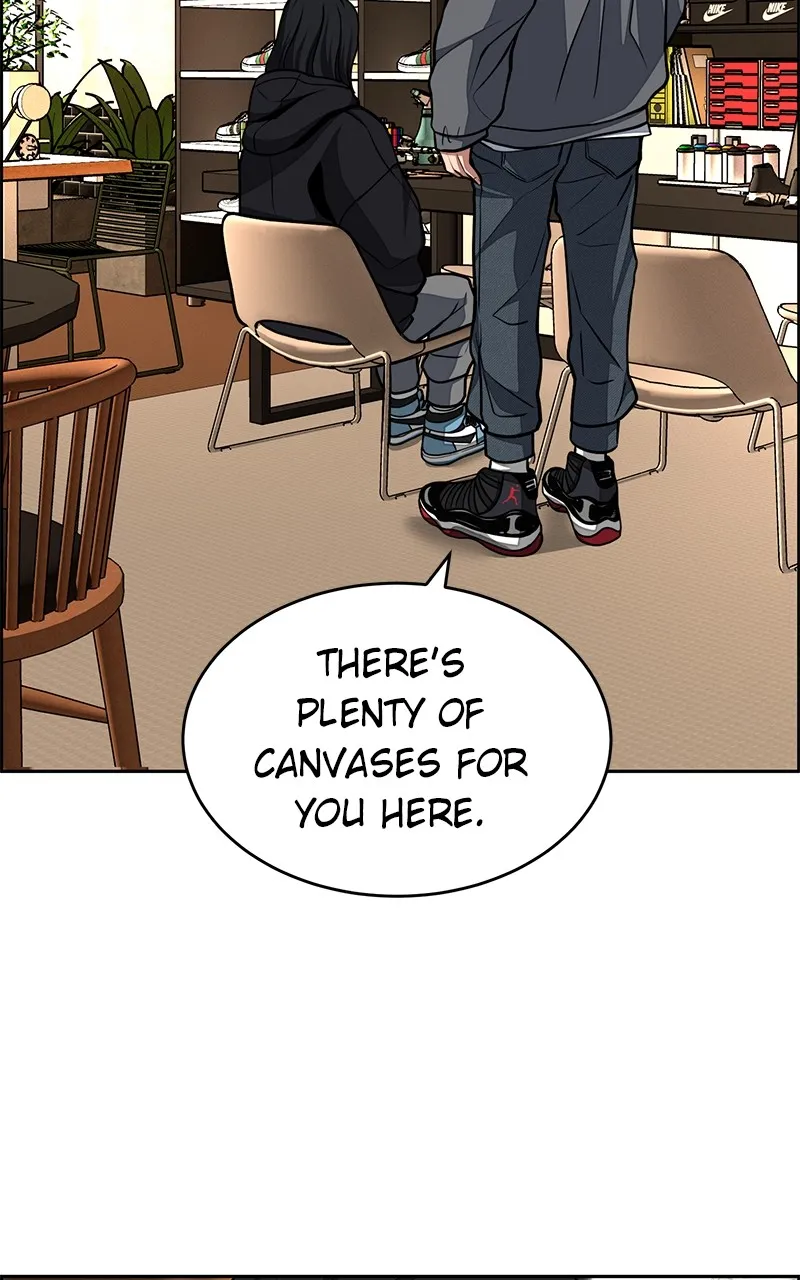 Denounce Chapter 4 page 49 - 
