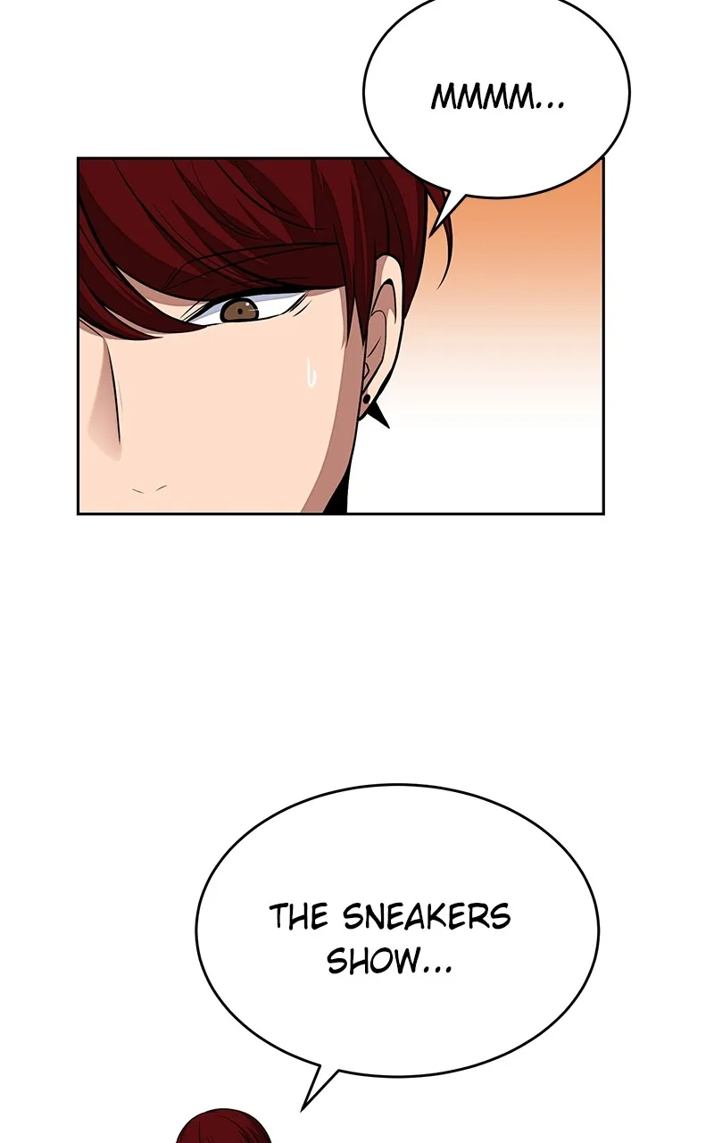Denounce Chapter 4 page 54 - 