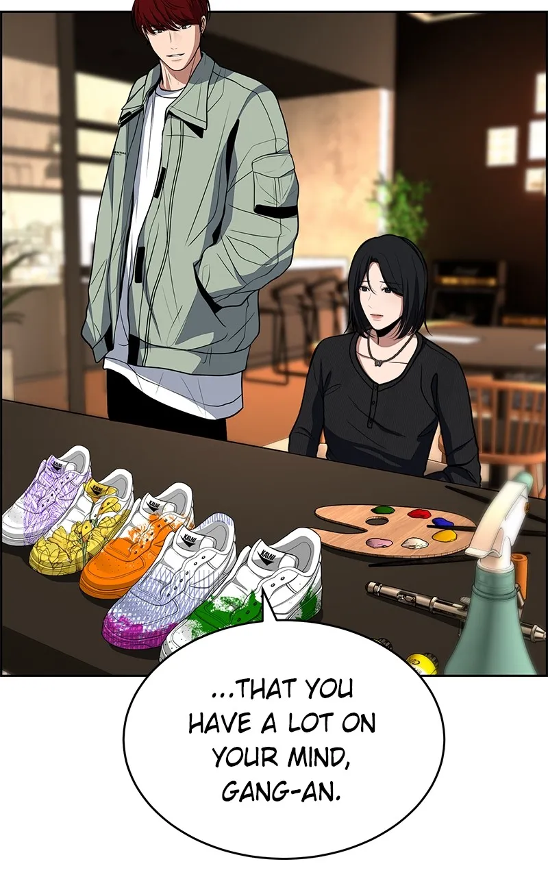 Denounce Chapter 4 page 55 - 