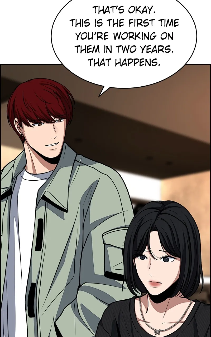 Denounce Chapter 4 page 57 - 