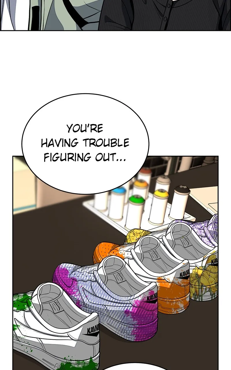 Denounce Chapter 4 page 58 - 
