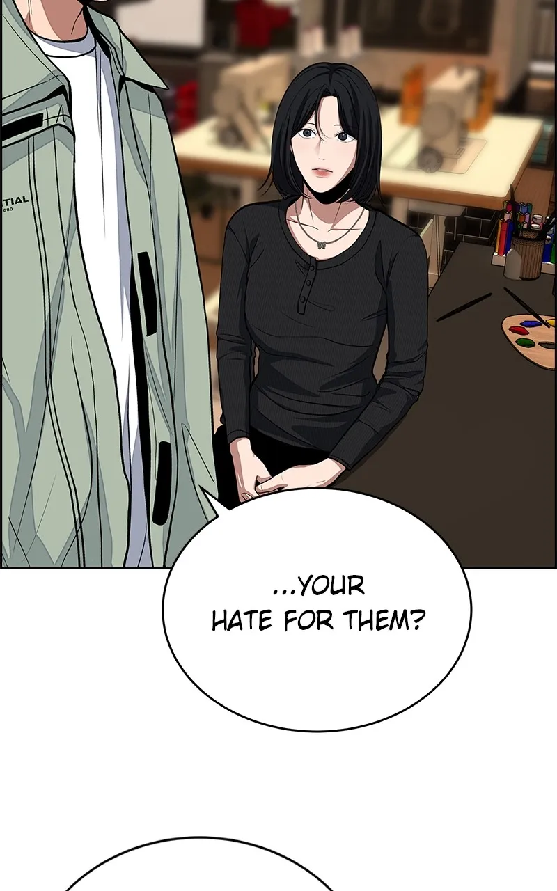 Denounce Chapter 4 page 61 - 