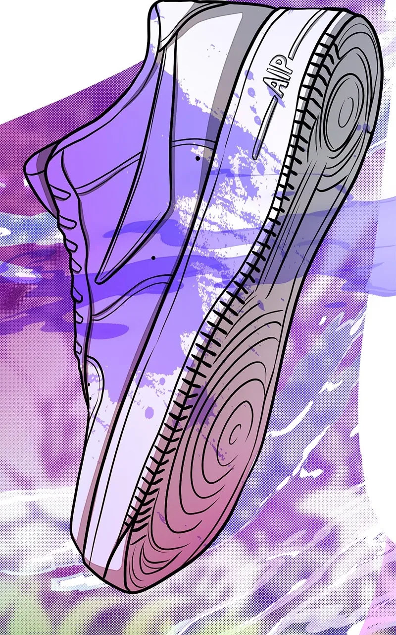 Denounce Chapter 4 page 66 - 
