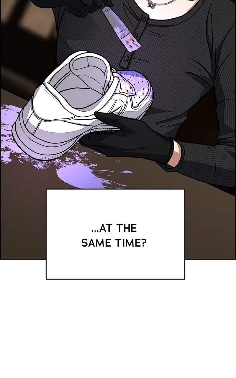Denounce Chapter 4 page 68 - 