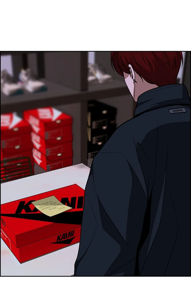 Denounce Chapter 4 page 70 - 