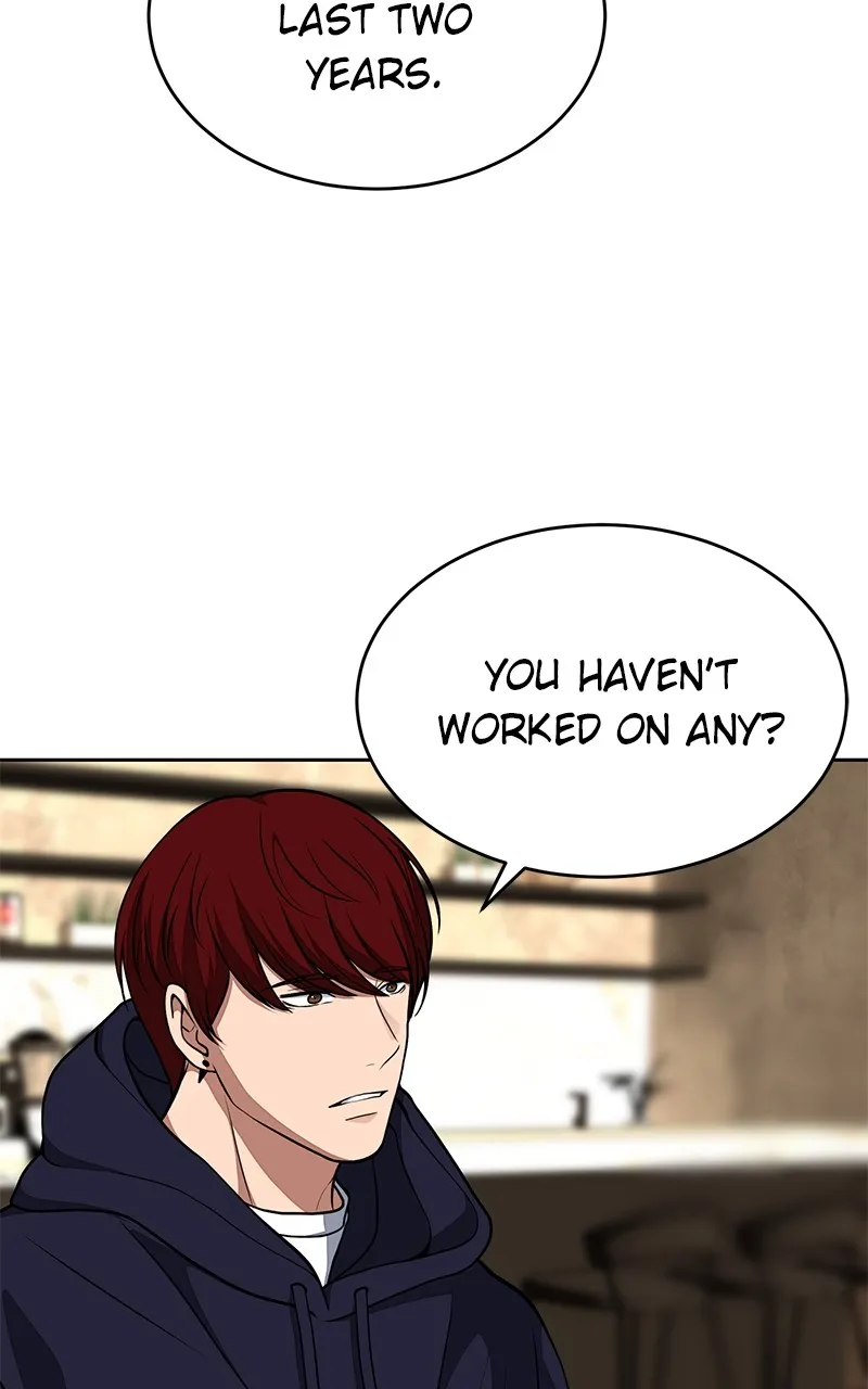 Denounce Chapter 4 page 8 - 