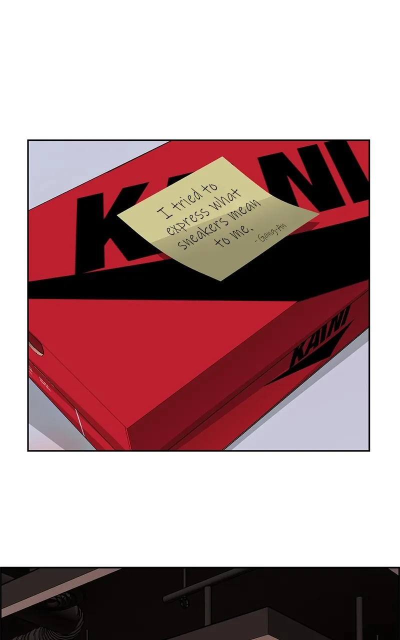 Denounce Chapter 4 page 71 - 