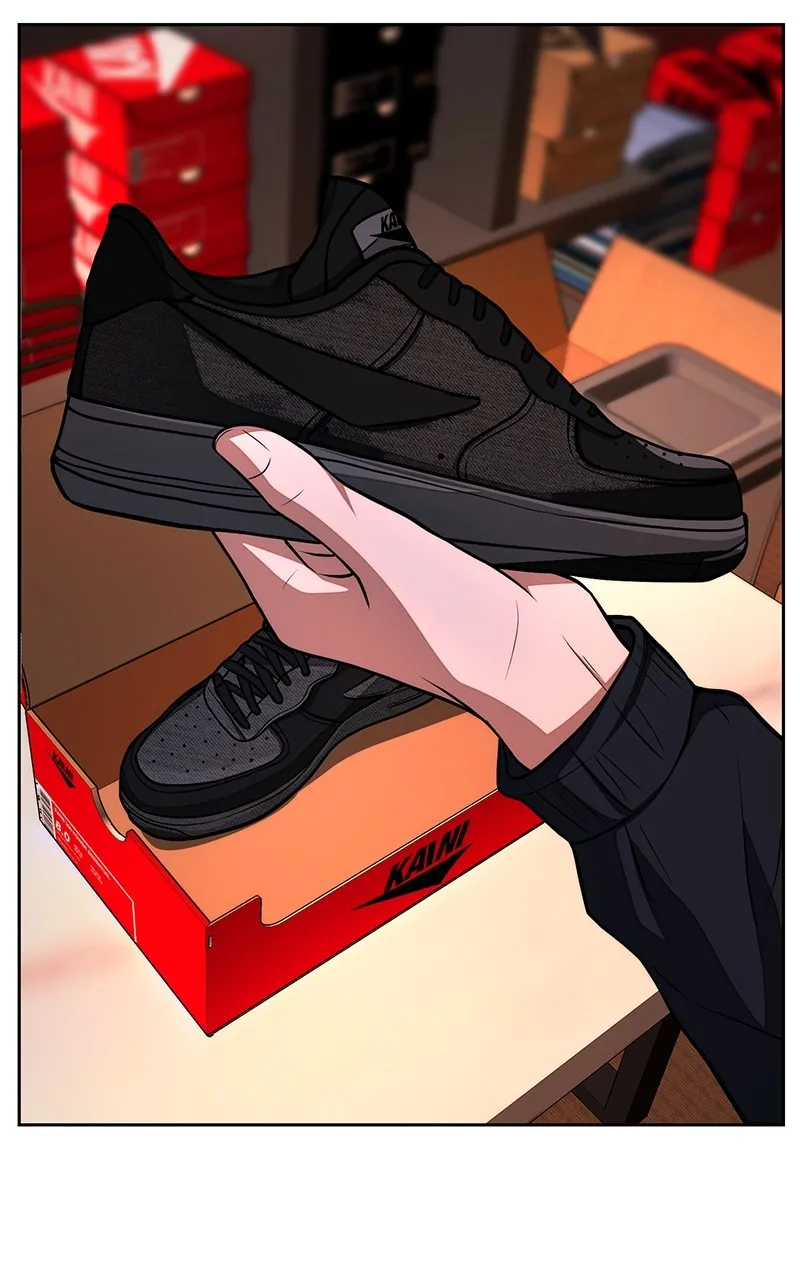 Denounce Chapter 4 page 74 - 