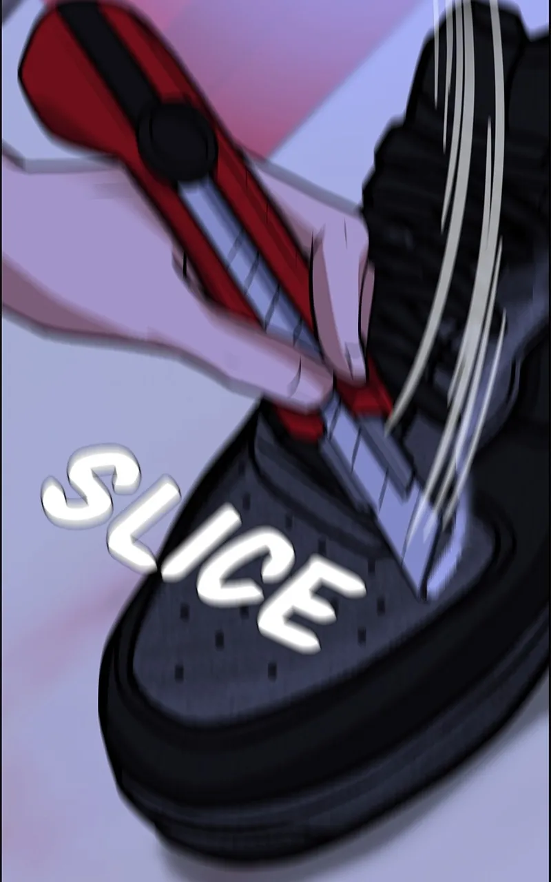 Denounce Chapter 4 page 79 - 