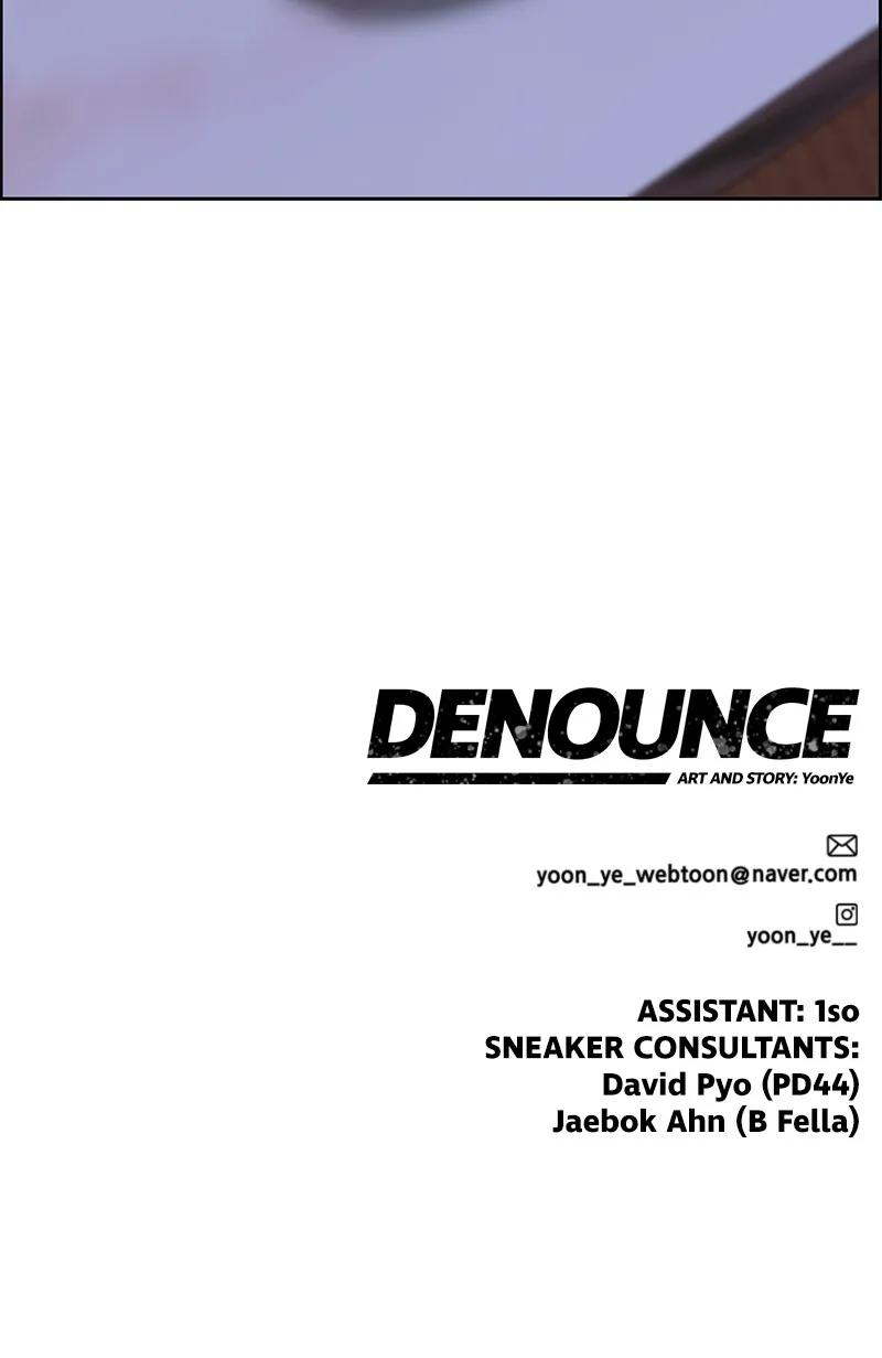 Denounce Chapter 4 page 80 - 