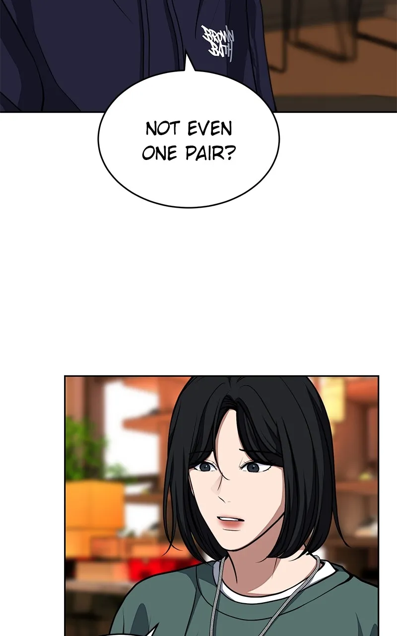 Denounce Chapter 4 page 9 - 