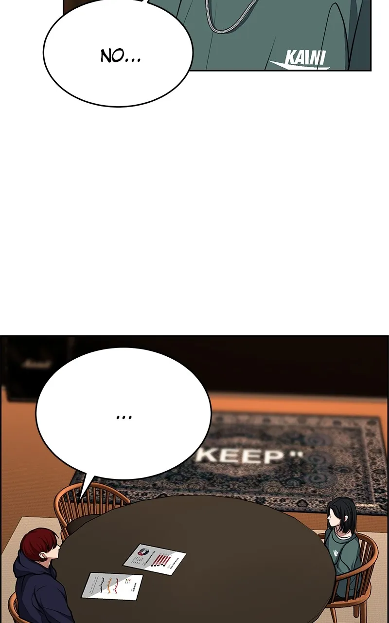 Denounce Chapter 4 page 10 - 