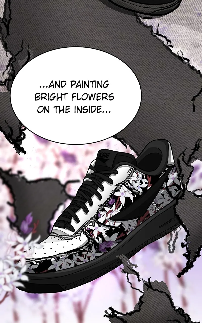 Read Denounce chapter 5 image 10 on Lezhin