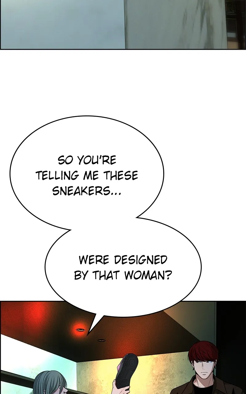 Read Denounce chapter 5 image 14 on Lezhin