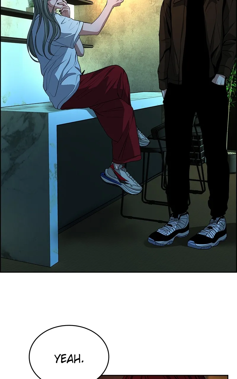 Read Denounce chapter 5 image 15 on Lezhin