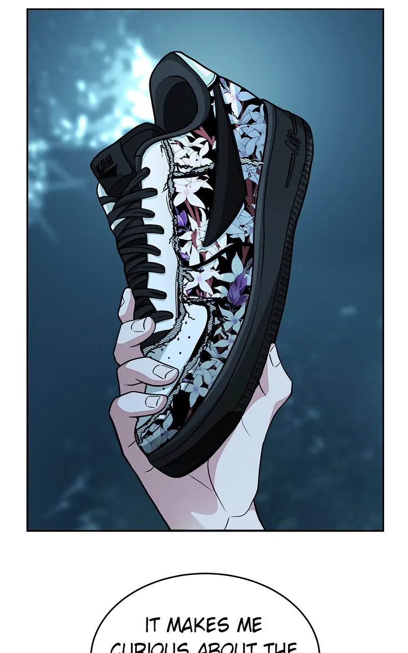 Read Denounce chapter 5 image 18 on Lezhin