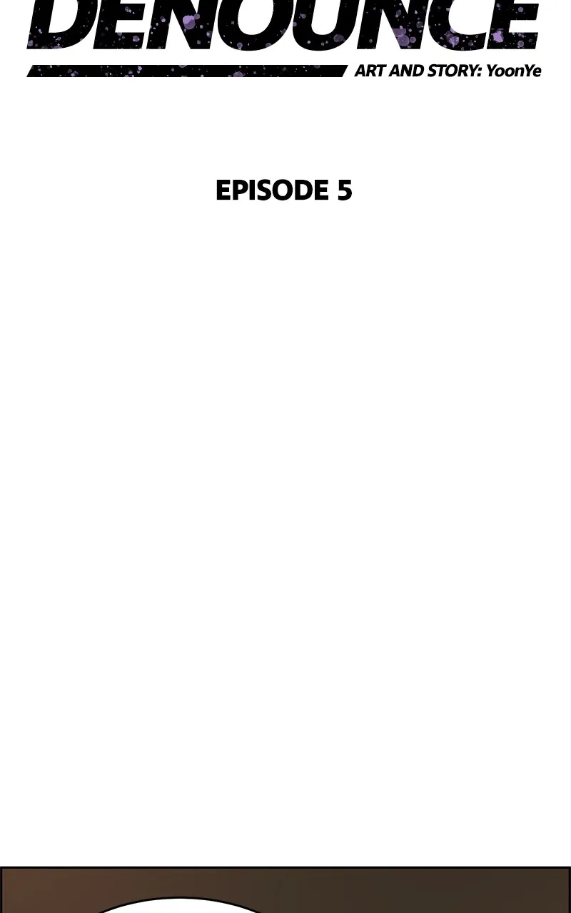 Read Denounce chapter 5 image 20 on Lezhin