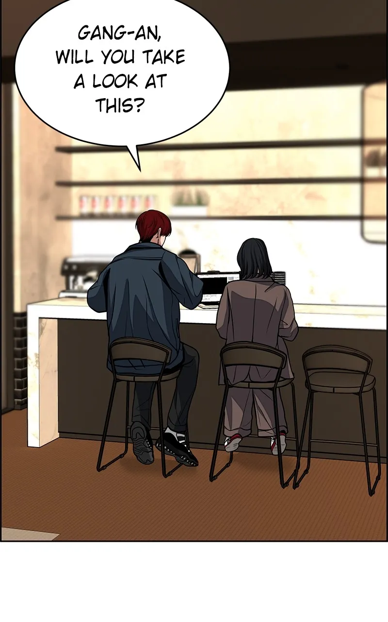Read Denounce chapter 5 image 21 on Lezhin