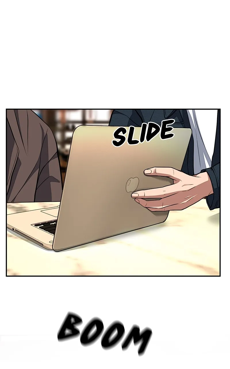Read Denounce chapter 5 image 22 on Lezhin
