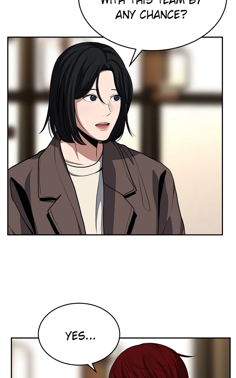 Read Denounce chapter 5 image 26 on Lezhin