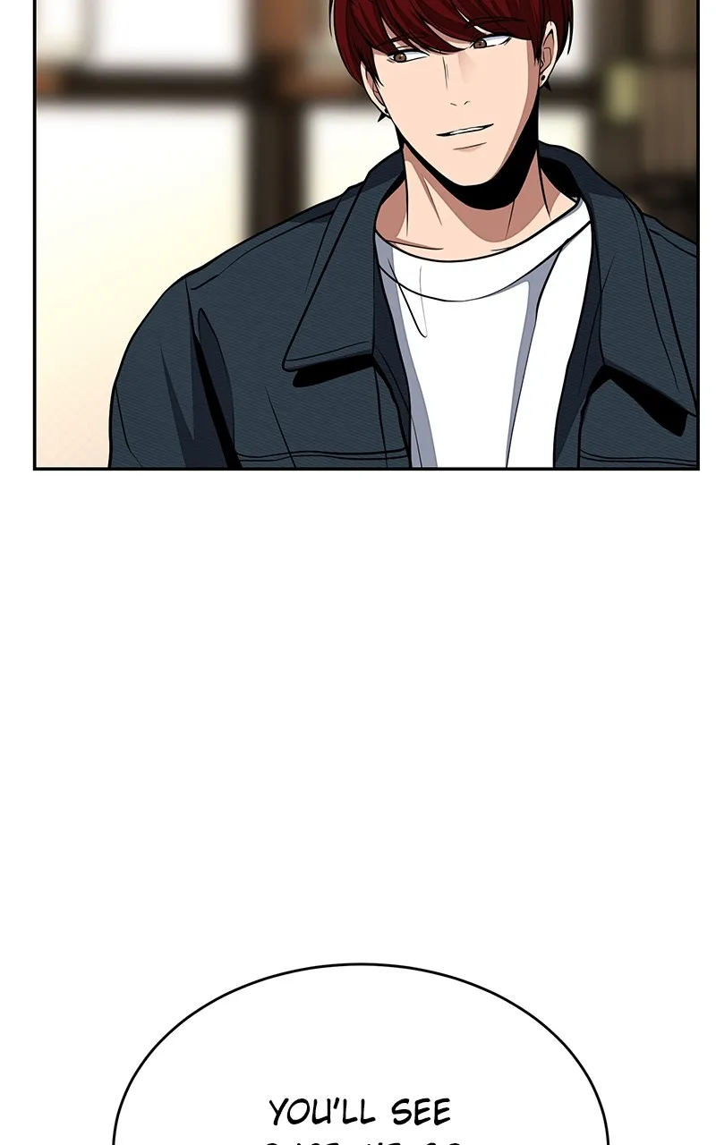 Read Denounce chapter 5 image 27 on Lezhin