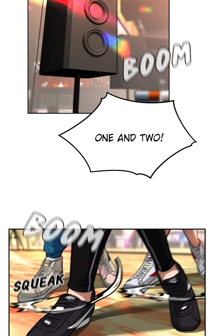 Read Denounce chapter 5 image 30 on Lezhin