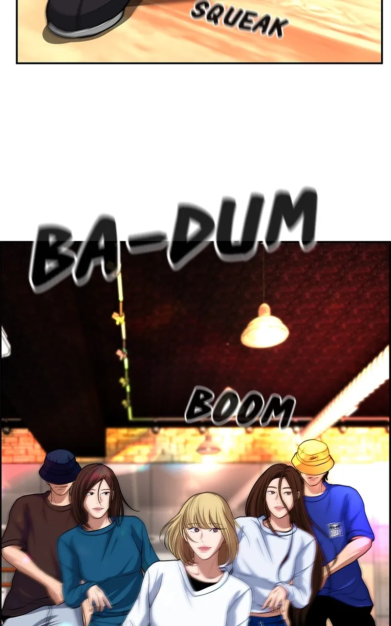 Read Denounce chapter 5 image 31 on Lezhin