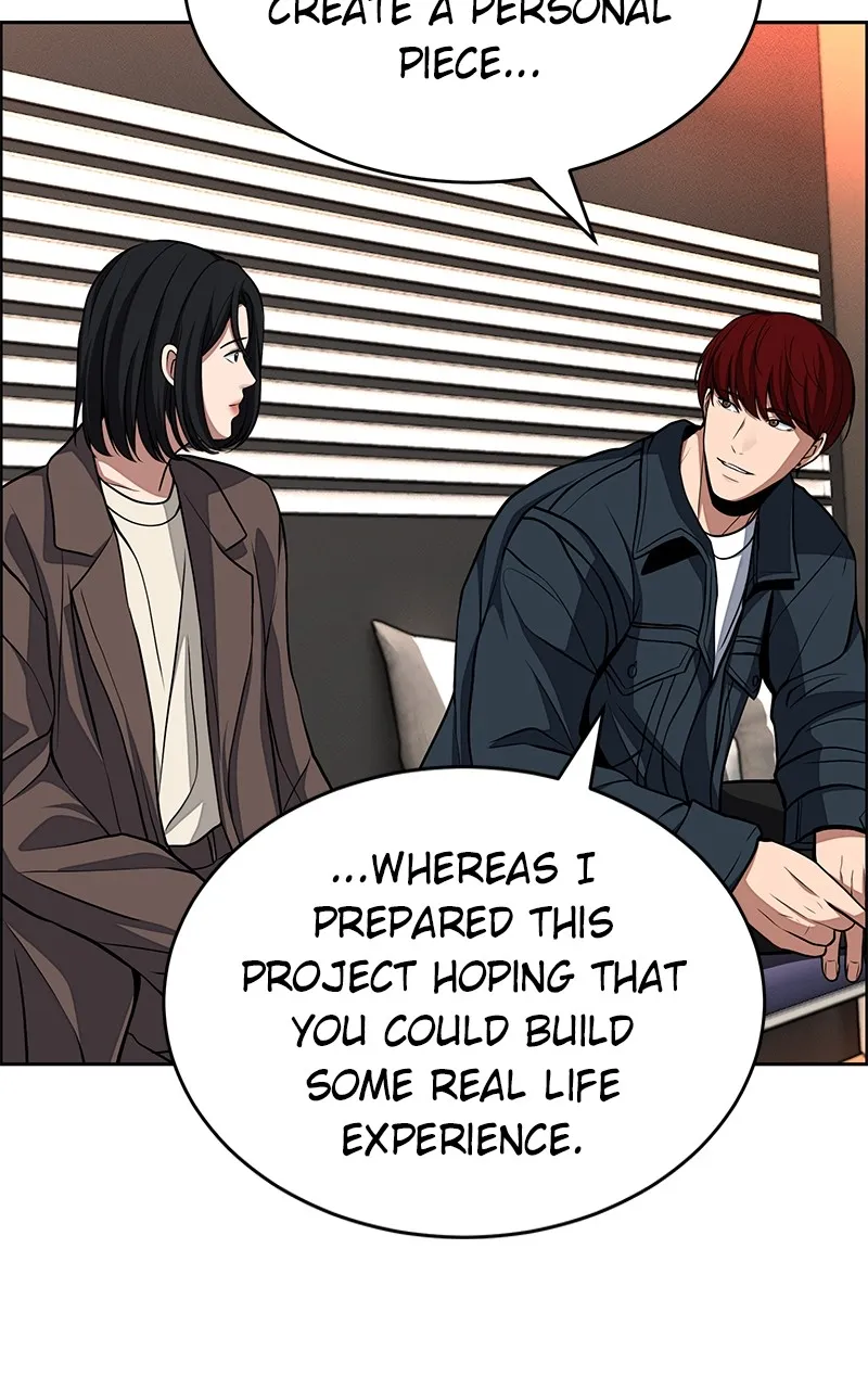 Read Denounce chapter 5 image 34 on Lezhin