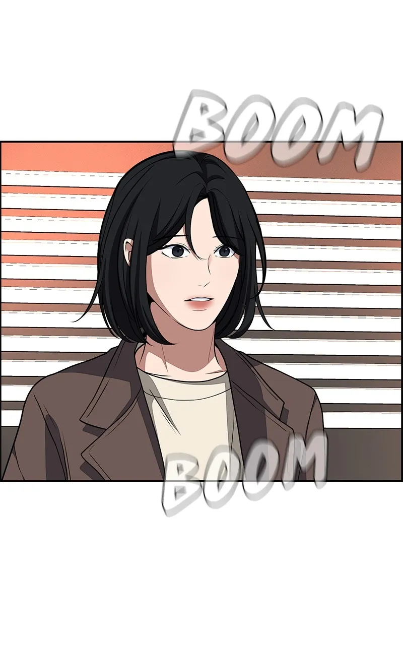 Read Denounce chapter 5 image 35 on Lezhin