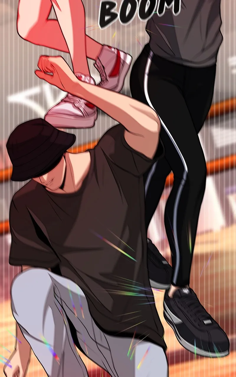 Read Denounce chapter 5 image 37 on Lezhin