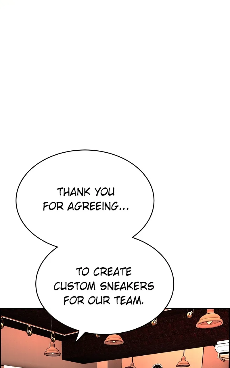 Read Denounce chapter 5 image 39 on Lezhin