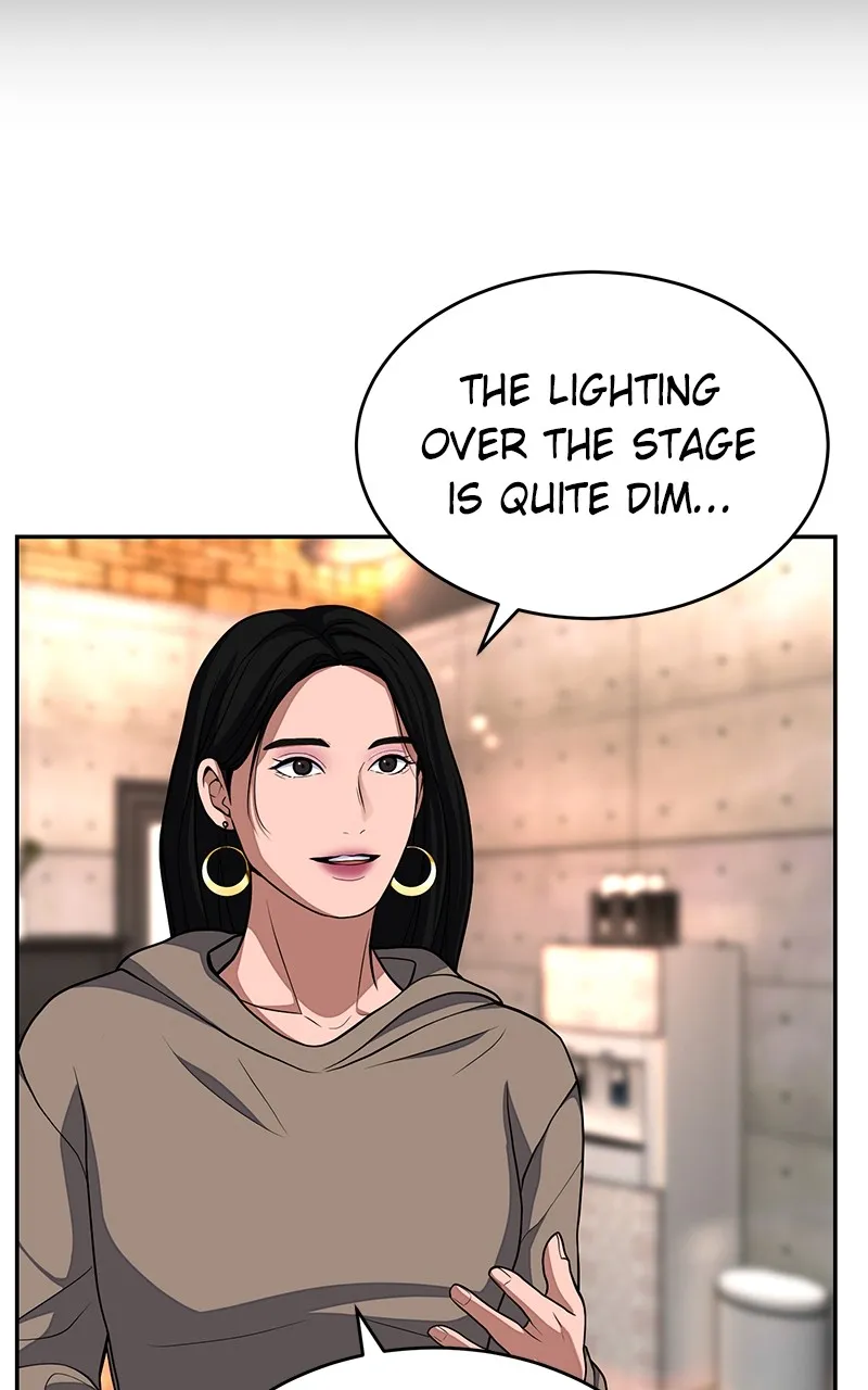 Read Denounce chapter 5 image 42 on Lezhin