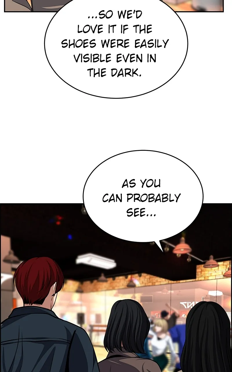Read Denounce chapter 5 image 43 on Lezhin