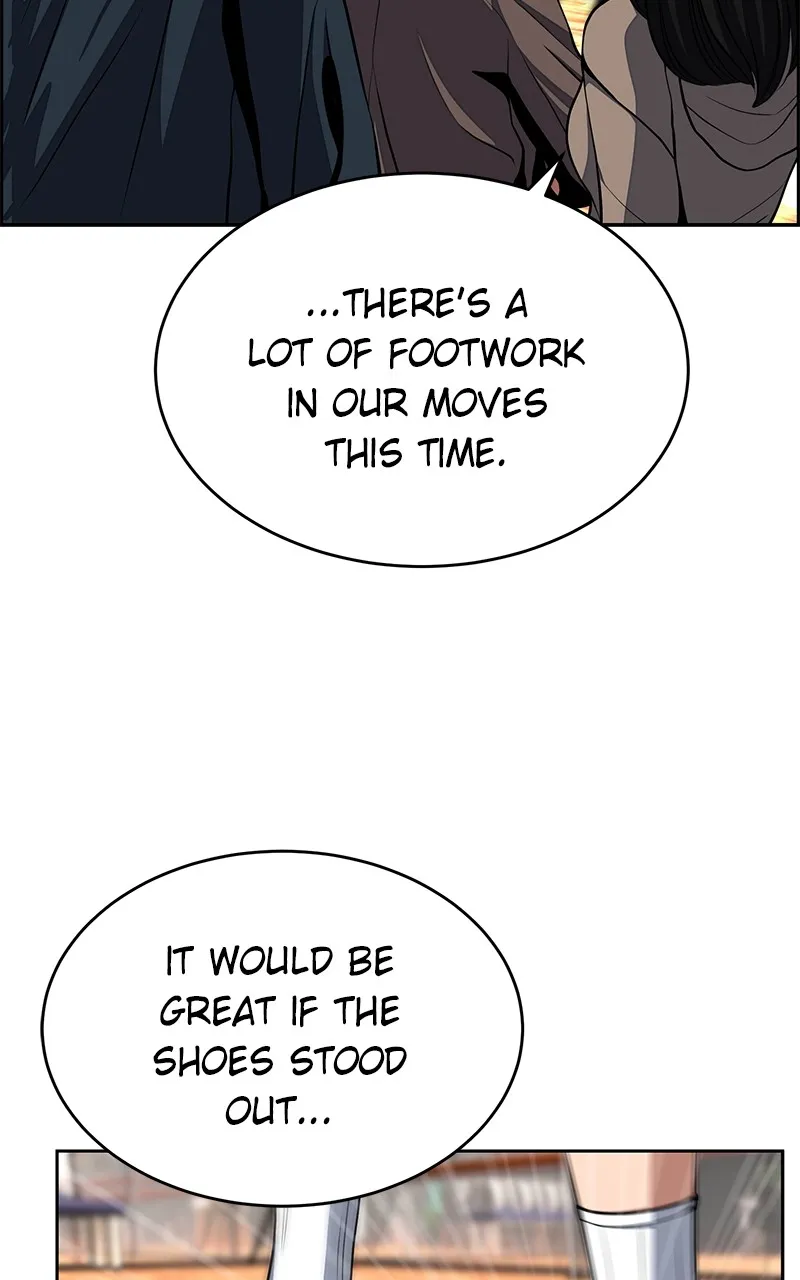 Read Denounce chapter 5 image 44 on Lezhin