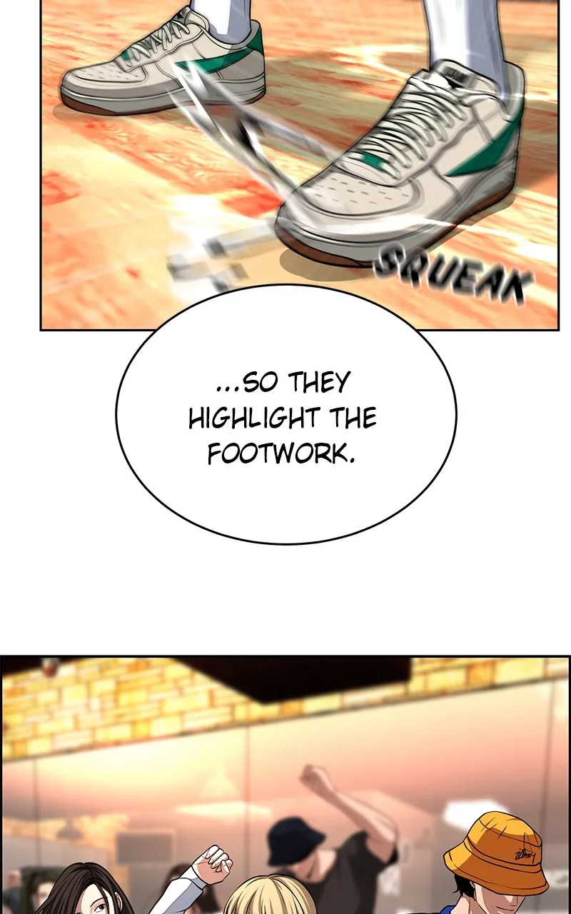 Read Denounce chapter 5 image 45 on Lezhin