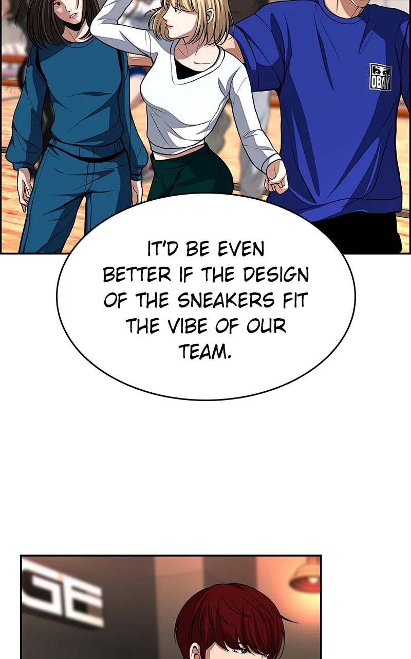 Read Denounce chapter 5 image 46 on Lezhin