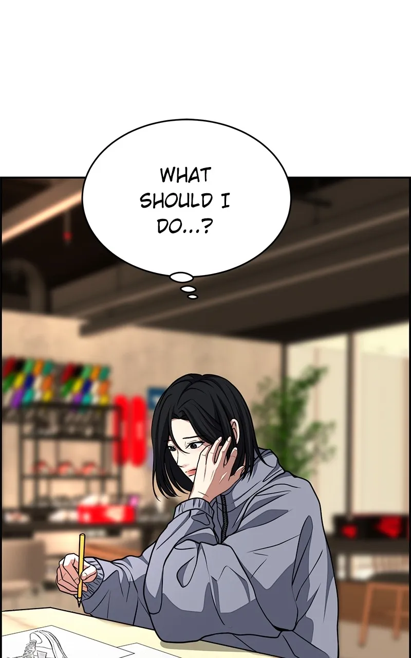 Read Denounce chapter 5 image 50 on Lezhin